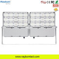 IP66 Narrow Beam Angle Basketball Badminton Court Gymnasium LED Floodlight 800 Watts